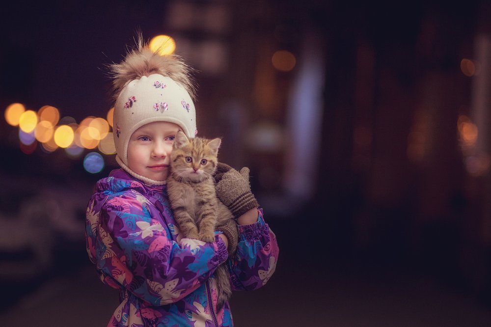 Photograph by Таболина Ирина