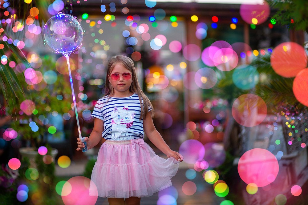 Photograph by Таболина Ирина