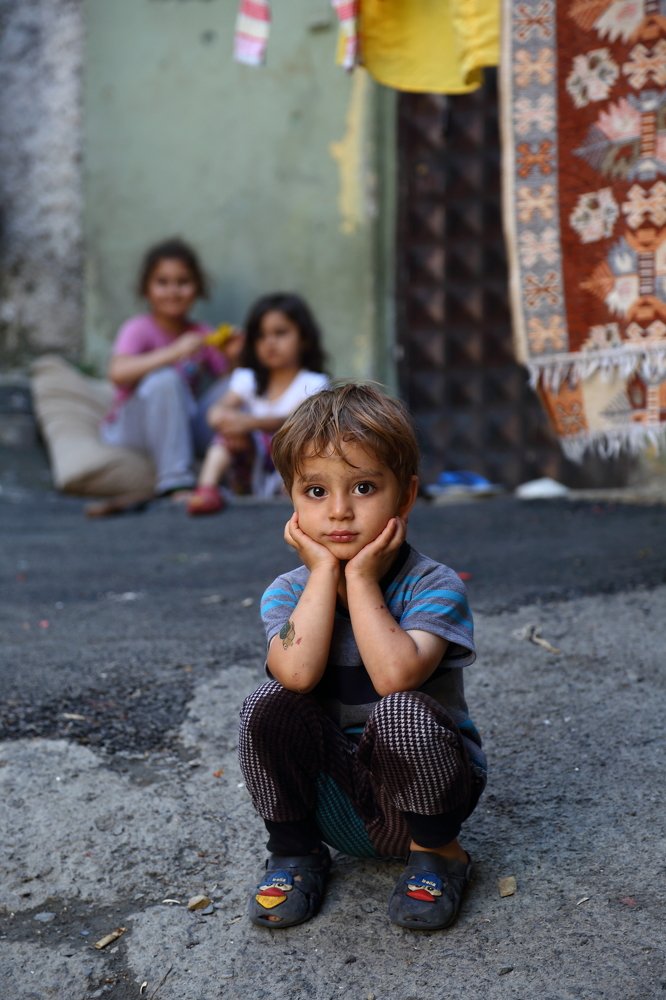 Photograph by Gurkan Boylu