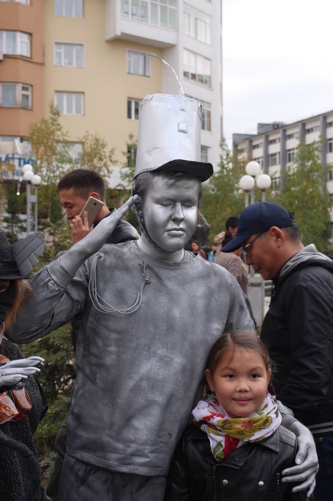 Photograph by Александр Велигура