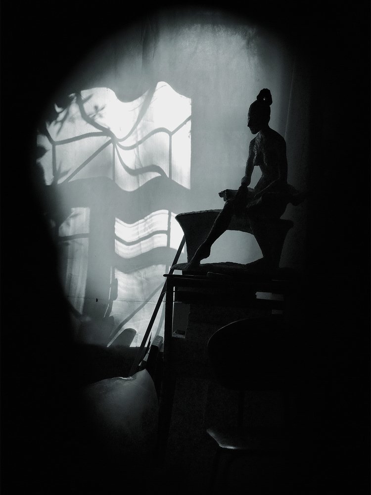 Photograph by Anatoly Biryukov