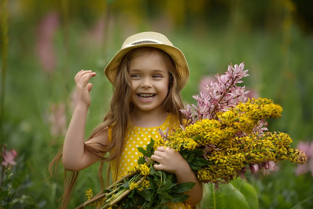 Photograph by Надежда Каминская