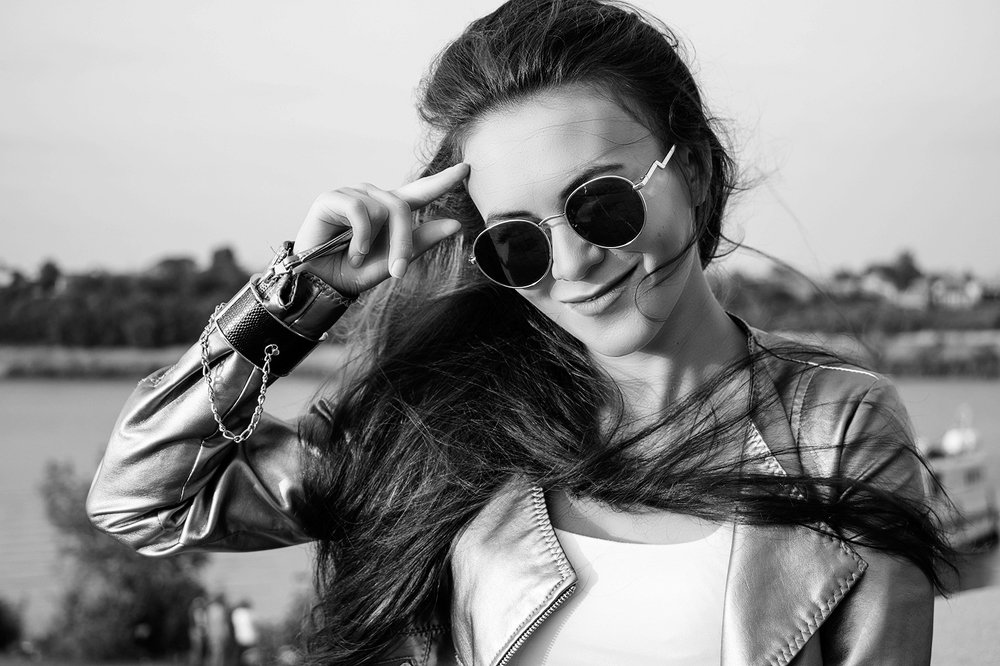 Снова в дорогу...