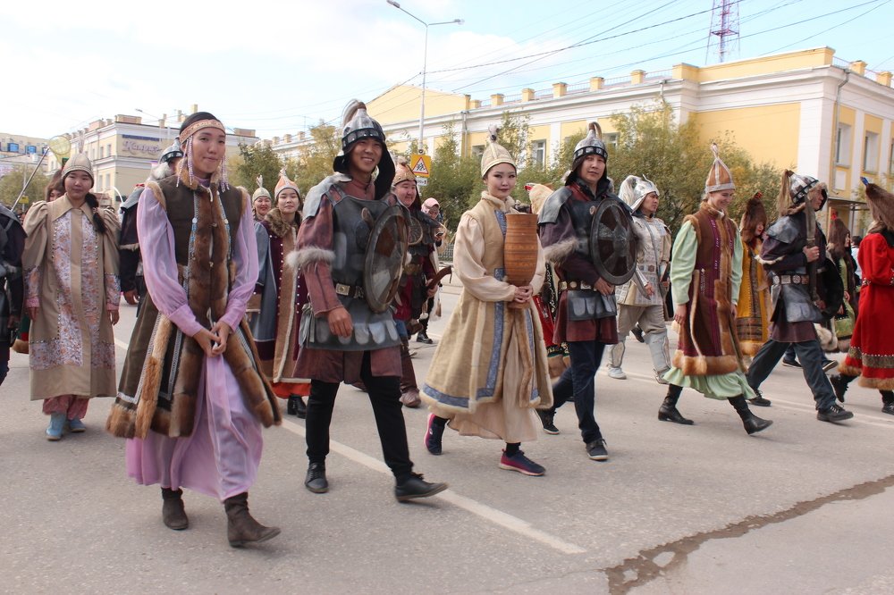 Photograph by Александр Велигура