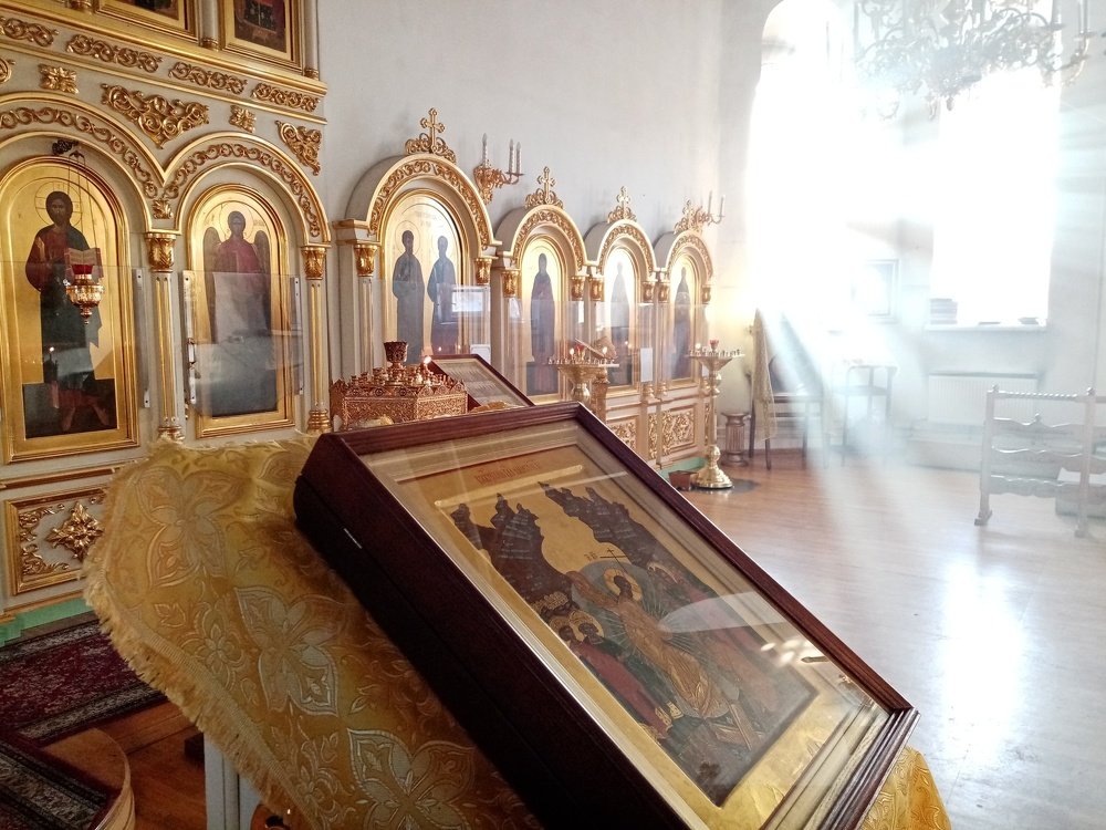 Photograph by Яна Нурмакина