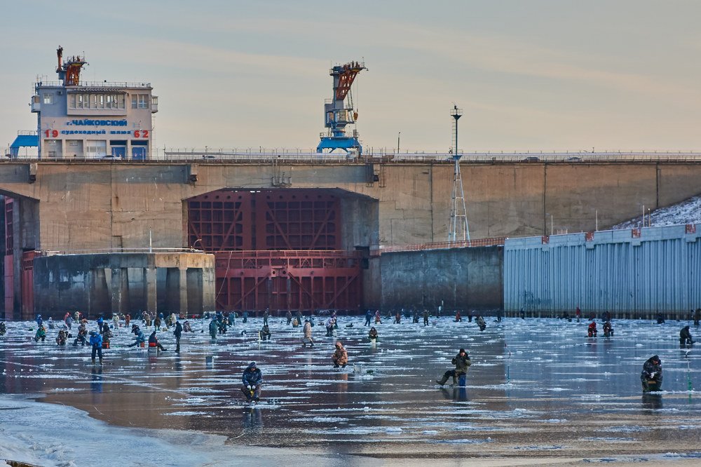 Photograph by Алексей Приешкин