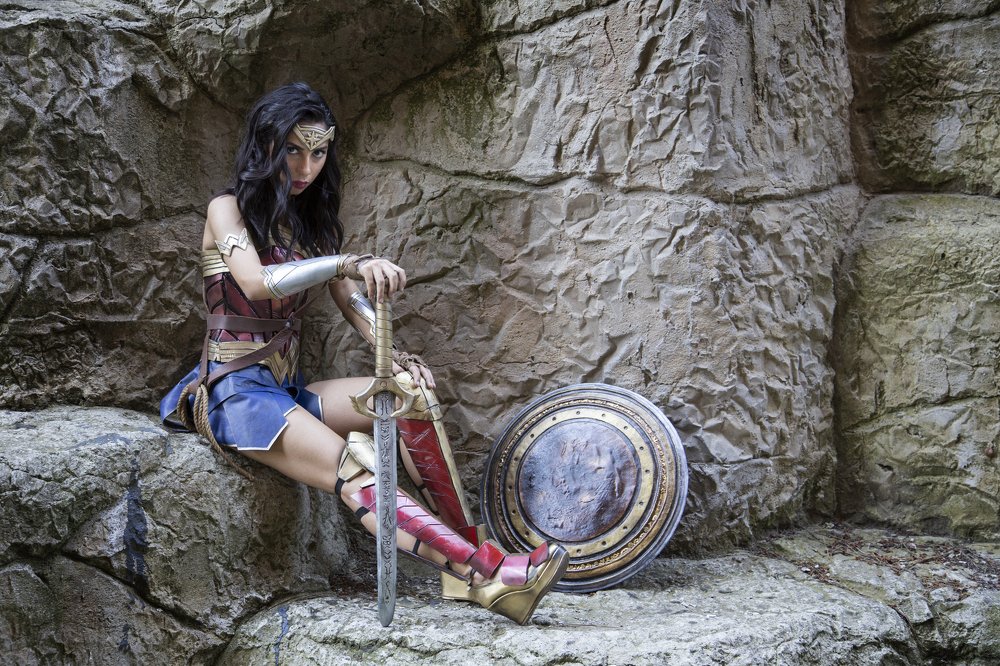 Photograph by Gurkan Boylu