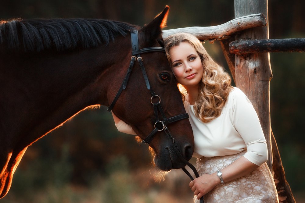 Photograph by Дарья Ералева