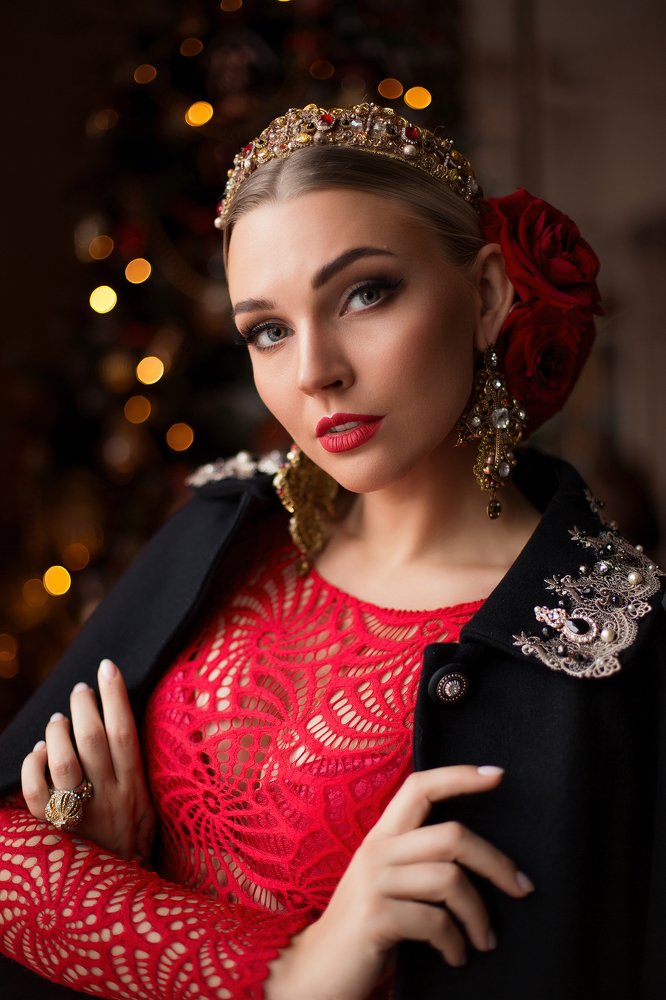 Photograph by Наталия Юреня
