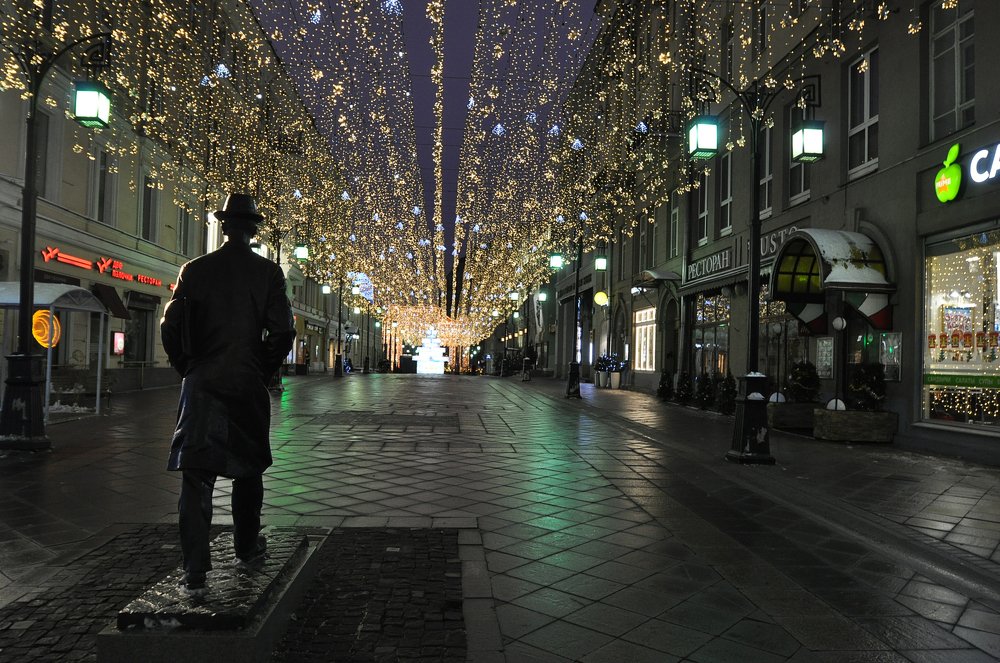 Photograph by Александр Миронов