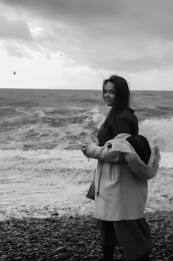 Photograph by Анастасия