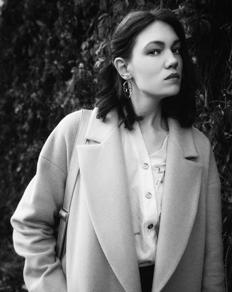 Photograph by Konstantin Volkov