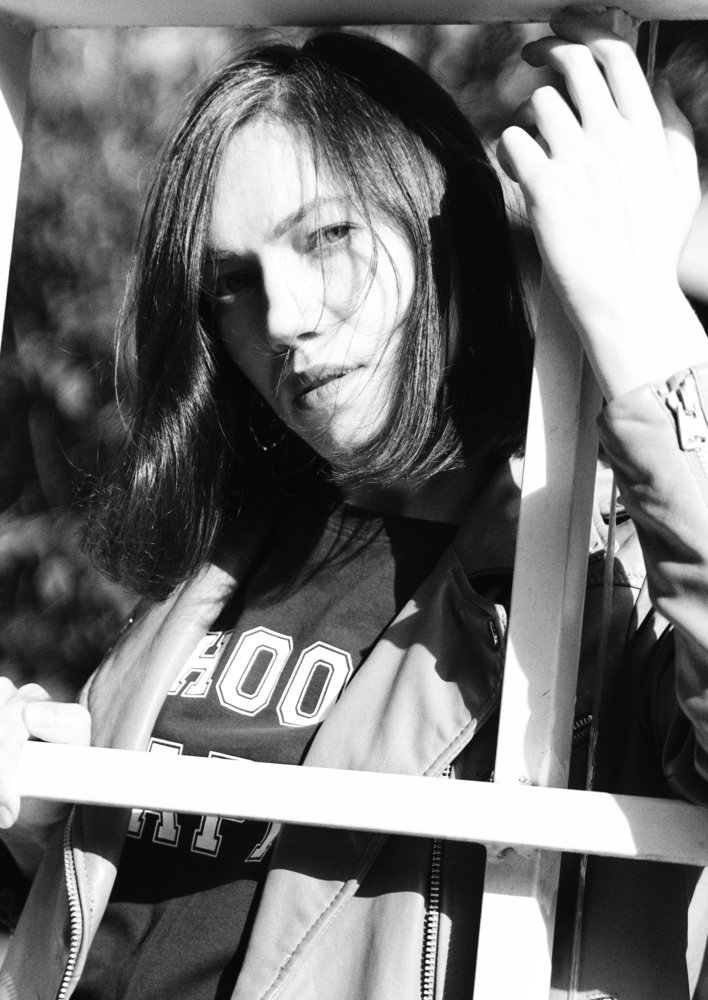 Photograph by Konstantin Volkov