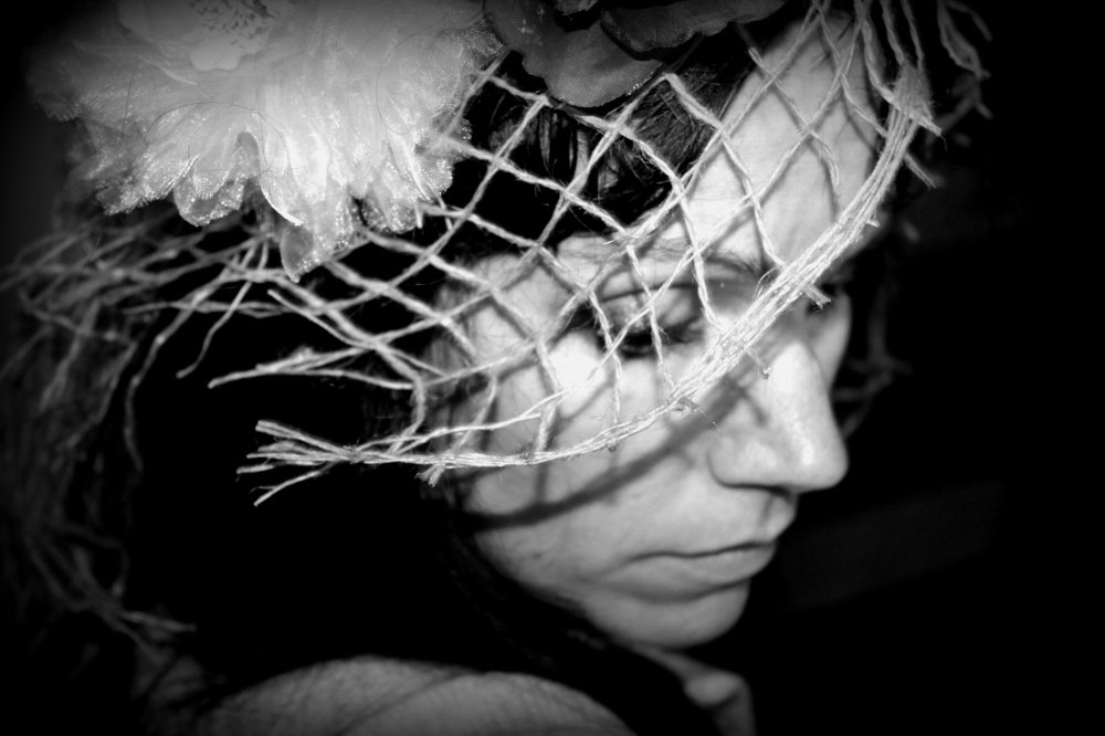 Photograph by Lucia K