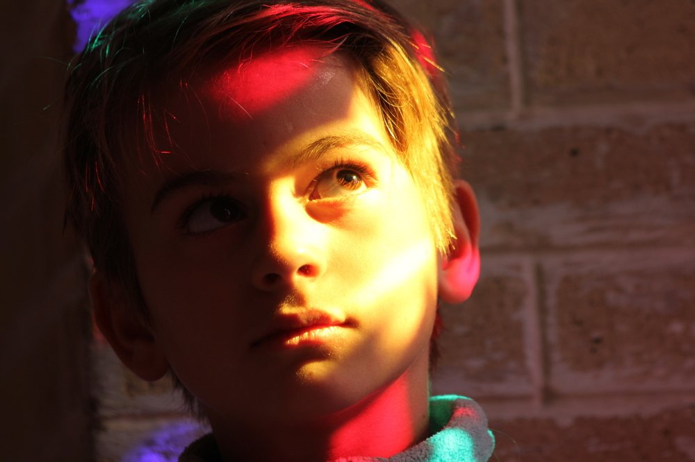 Photograph by Mehrzad Salimi khiati