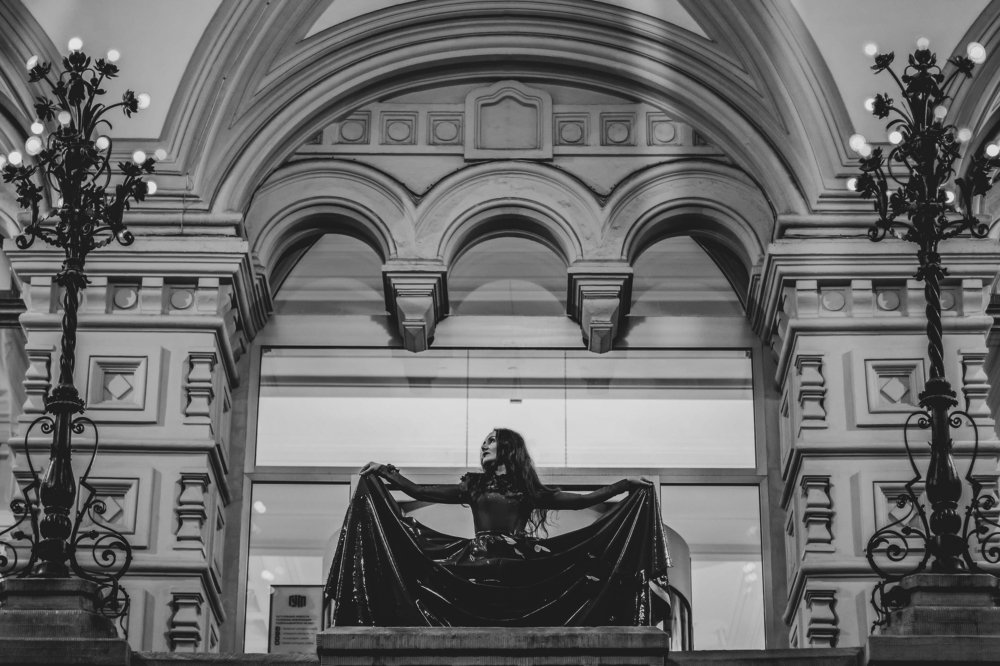 Photograph by Алена Кузнецова