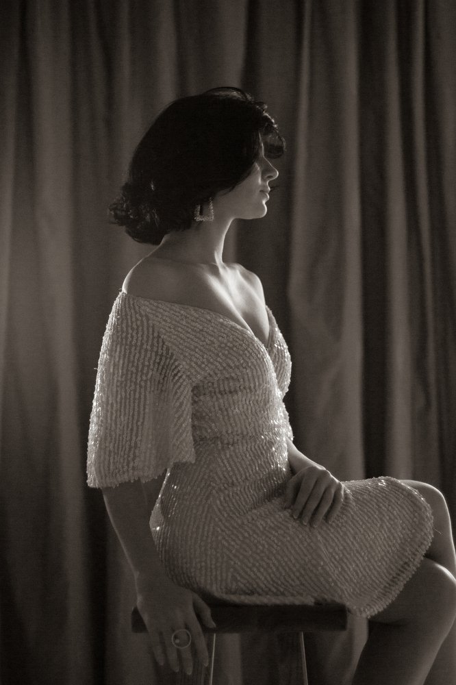 Photograph by Алена Кузнецова