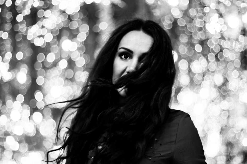 Photograph by Алена Кузнецова