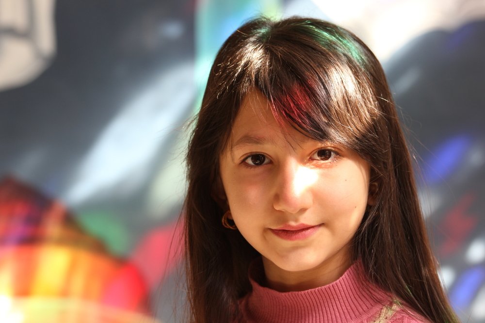 Photograph by Mehrzad Salimi khiati