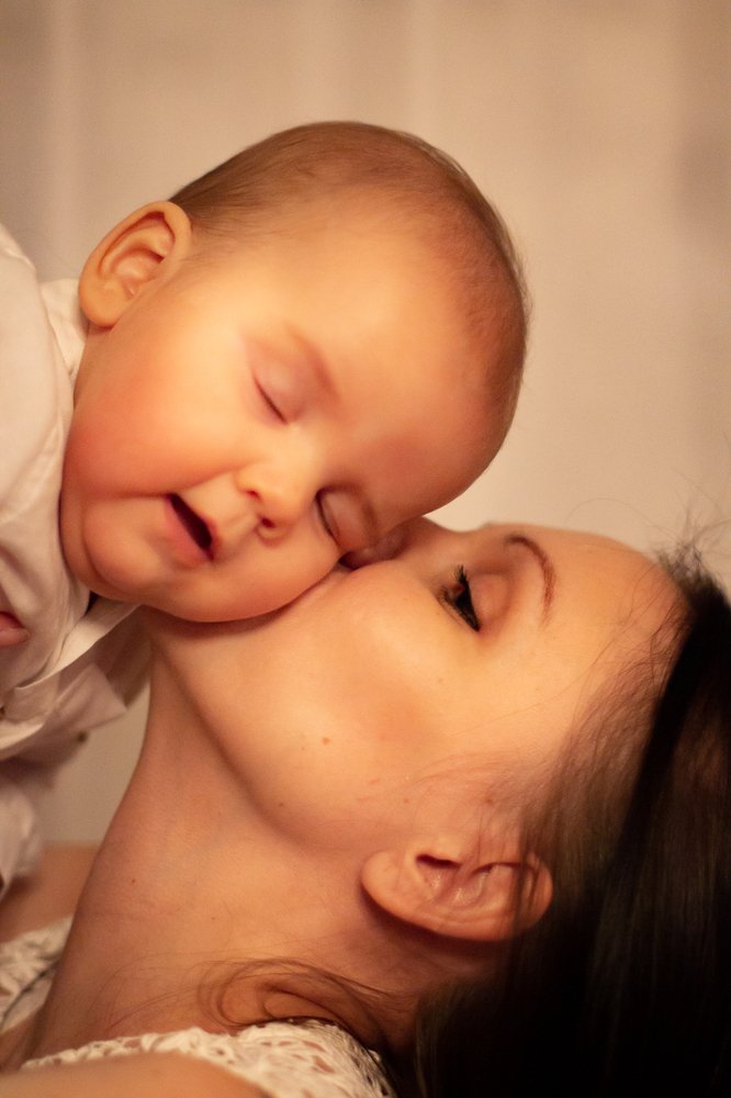 Photograph by Алена Кузнецова