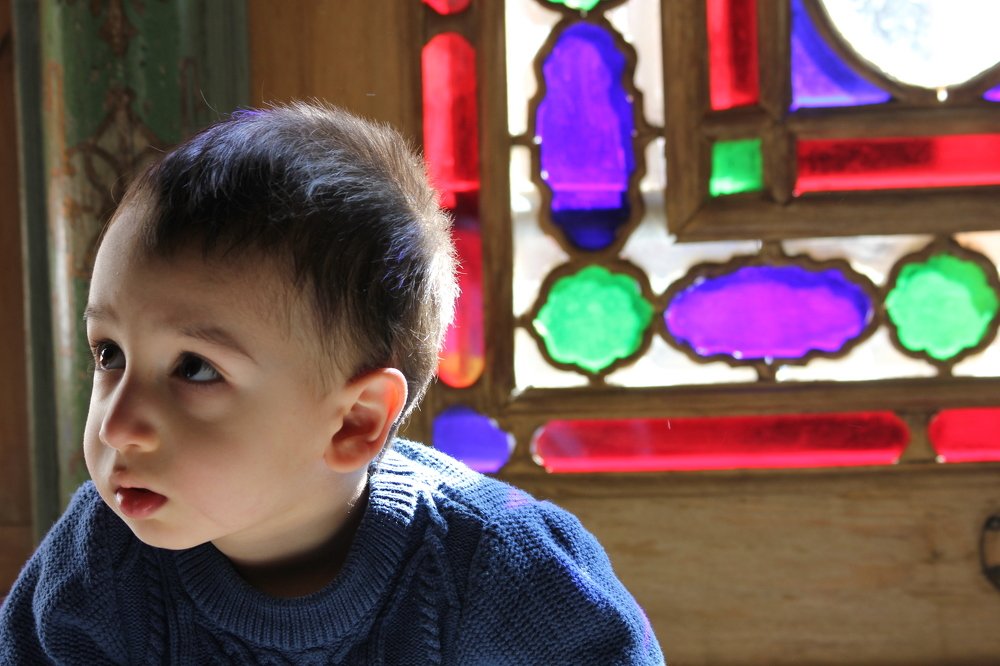 Photograph by Mehrzad Salimi khiati