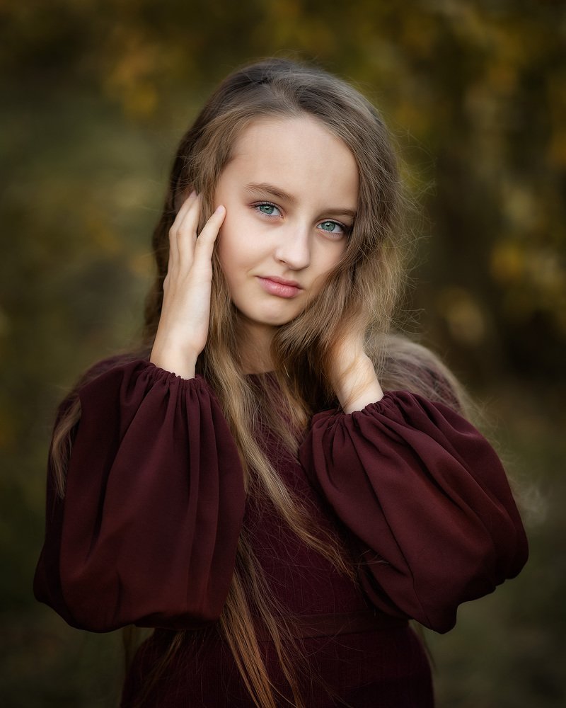 Photograph by Алексей и Юлия Дарьины