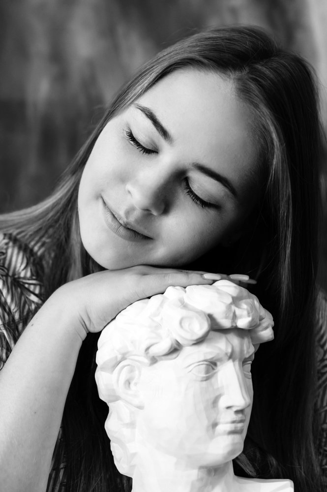 Photograph by Сергей Смирнов