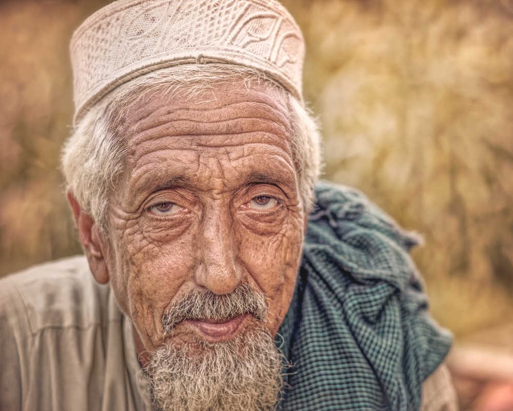 Photograph by Rizwaan Khan