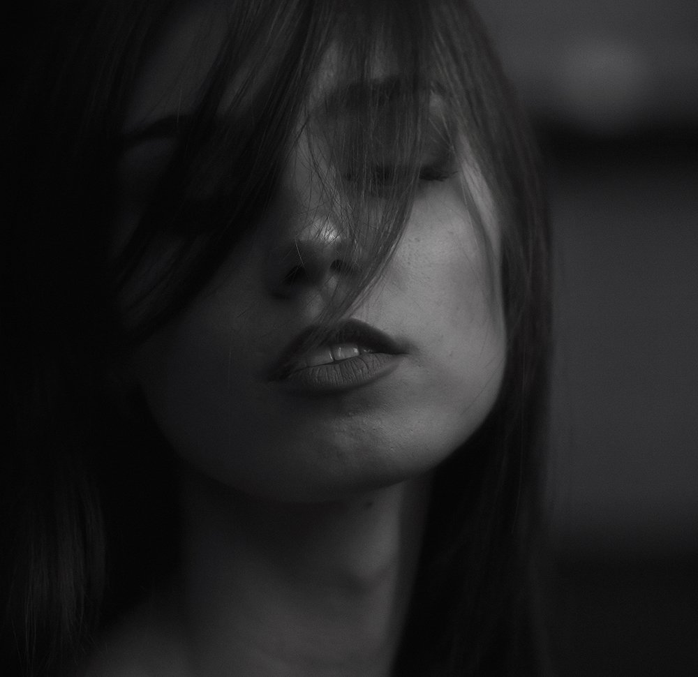 Вечерний портрет