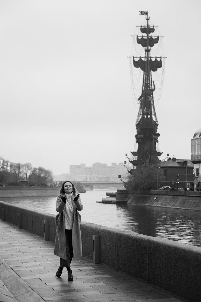 Photograph by Екатерина Шувалова