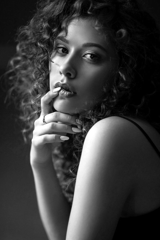 Photograph by Ольга Денисова