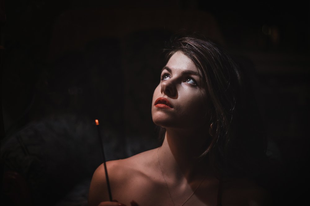 Photograph by Елизавета Савина