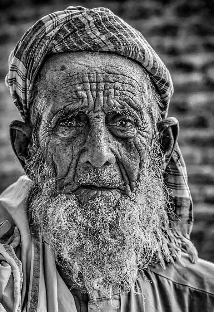 Photograph by Rizwaan Khan