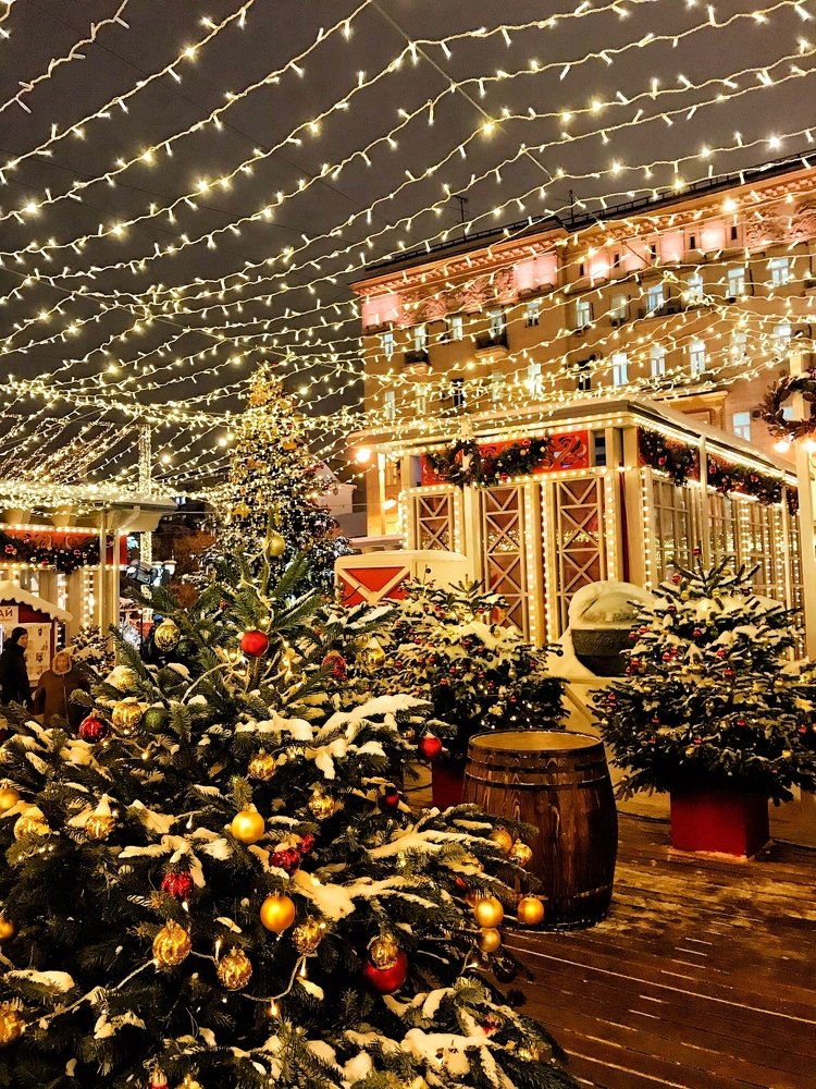 Photograph by Яна Лугинина