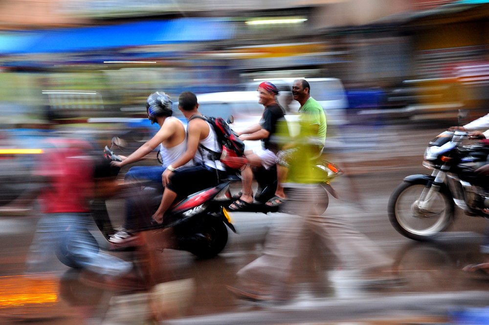 Photograph by SHAJI PP