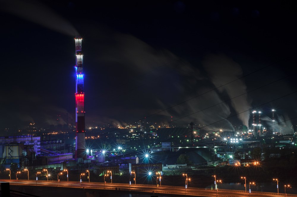 Photograph by Владимир Янчук