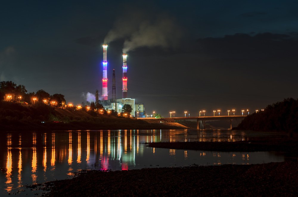 Photograph by Владимир Янчук