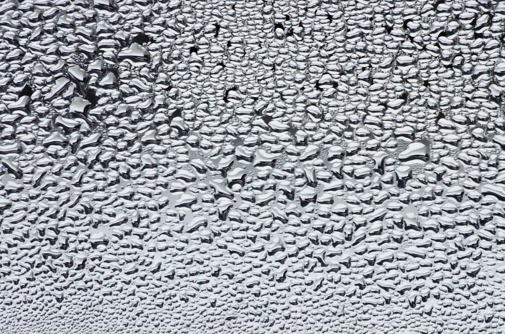 Капельный паттерн