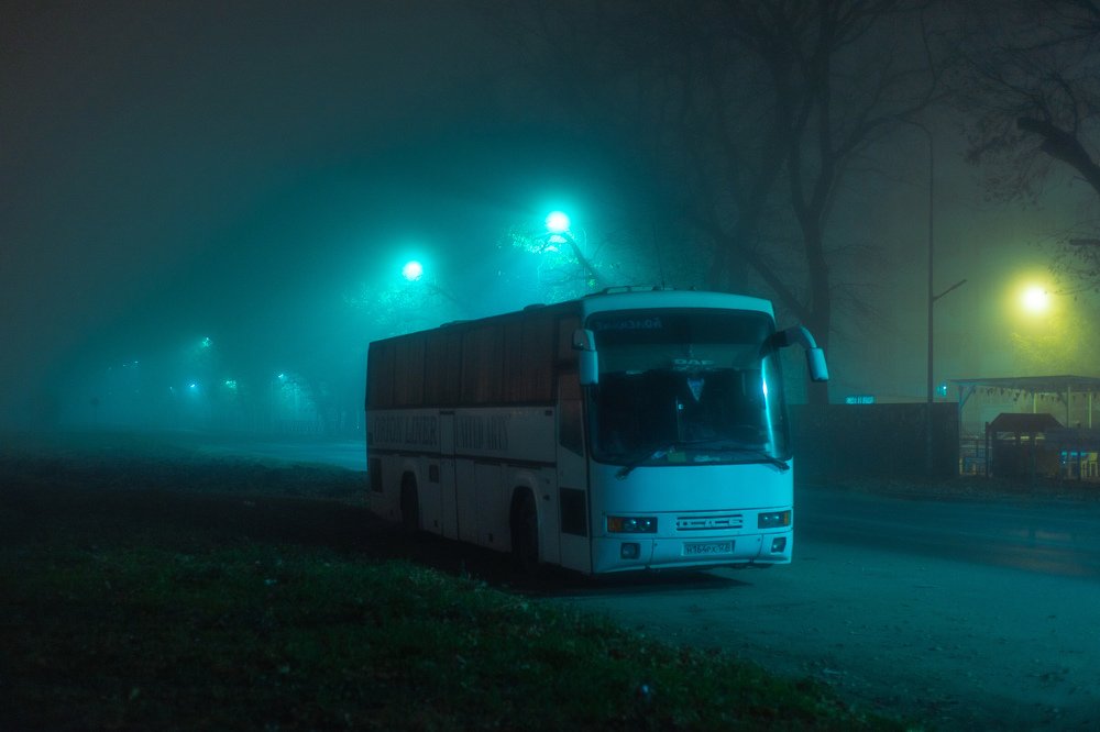 Photograph by Никита Васильев