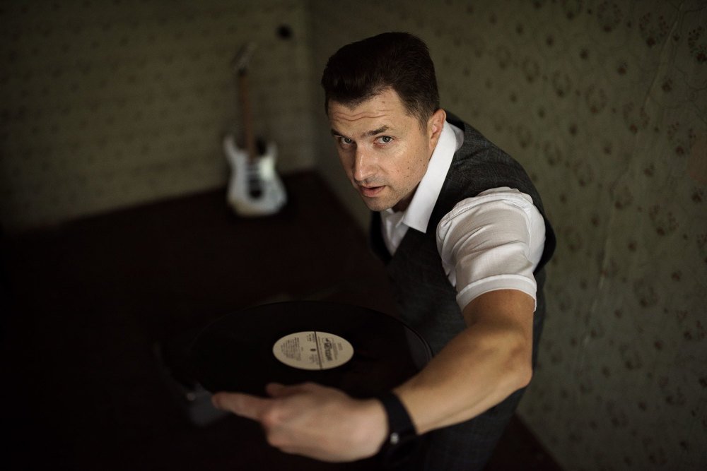 Photograph by Игорь Прошаков