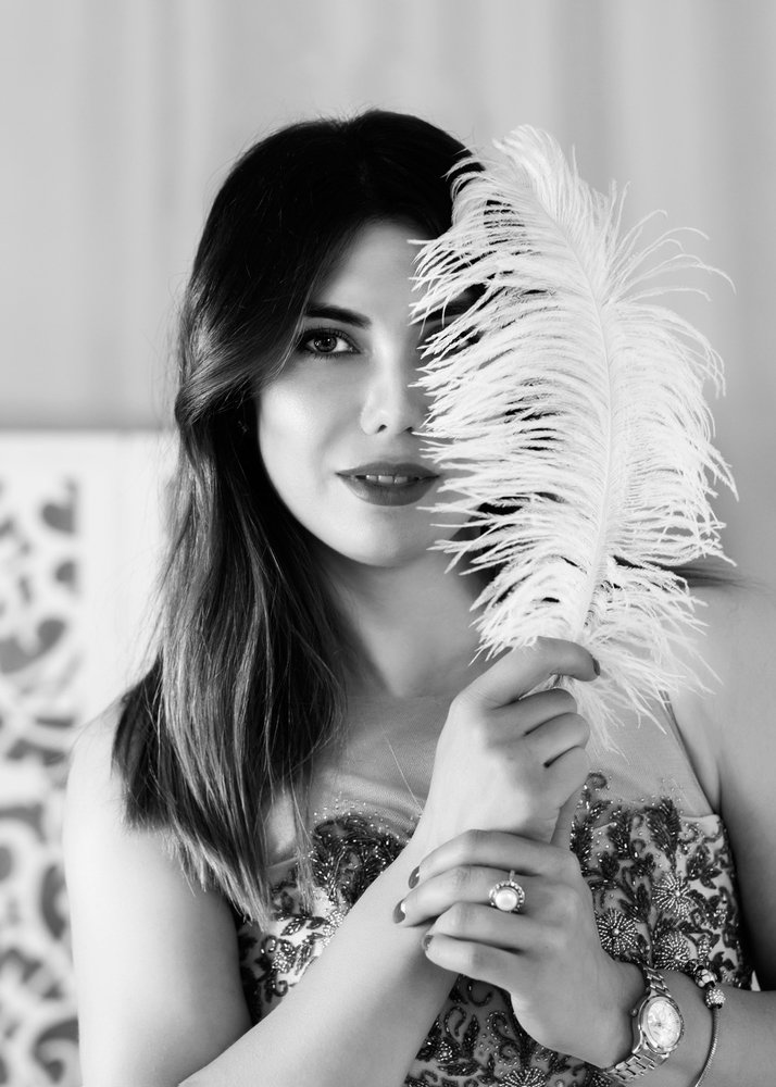 Photograph by Лилия Мандриченко