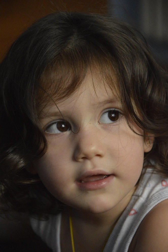 Photograph by Ильсия Призенцова