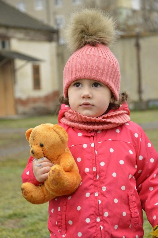 Photograph by Ильсия Призенцова