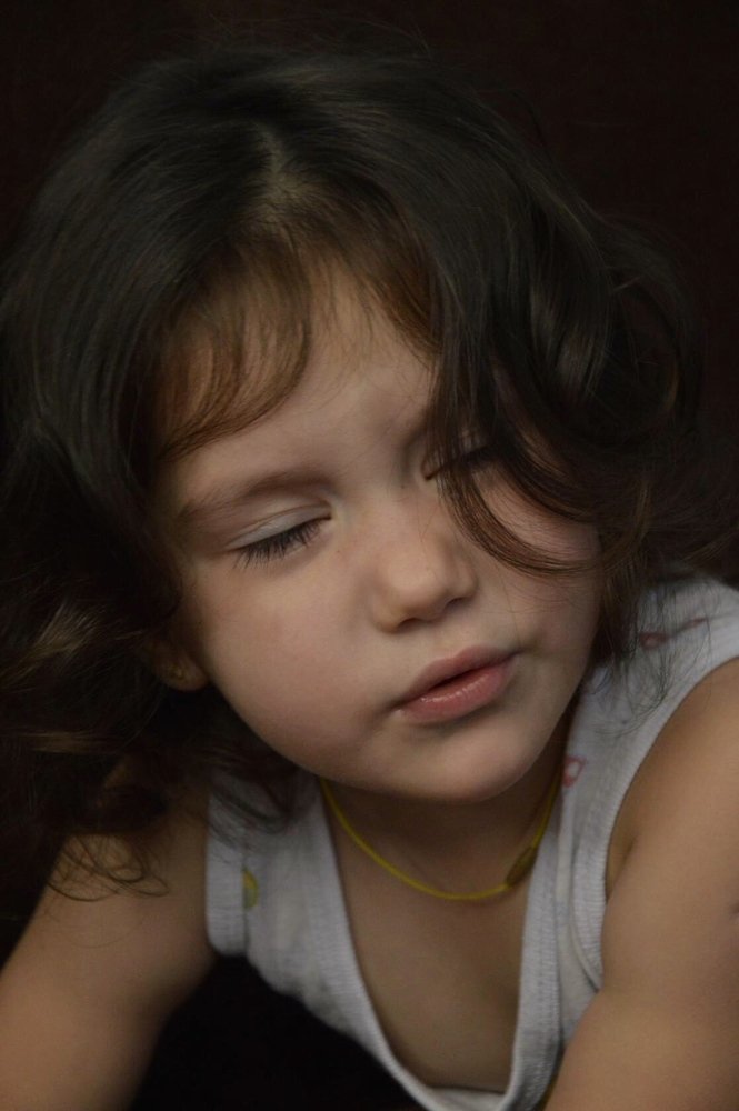 Photograph by Ильсия Призенцова