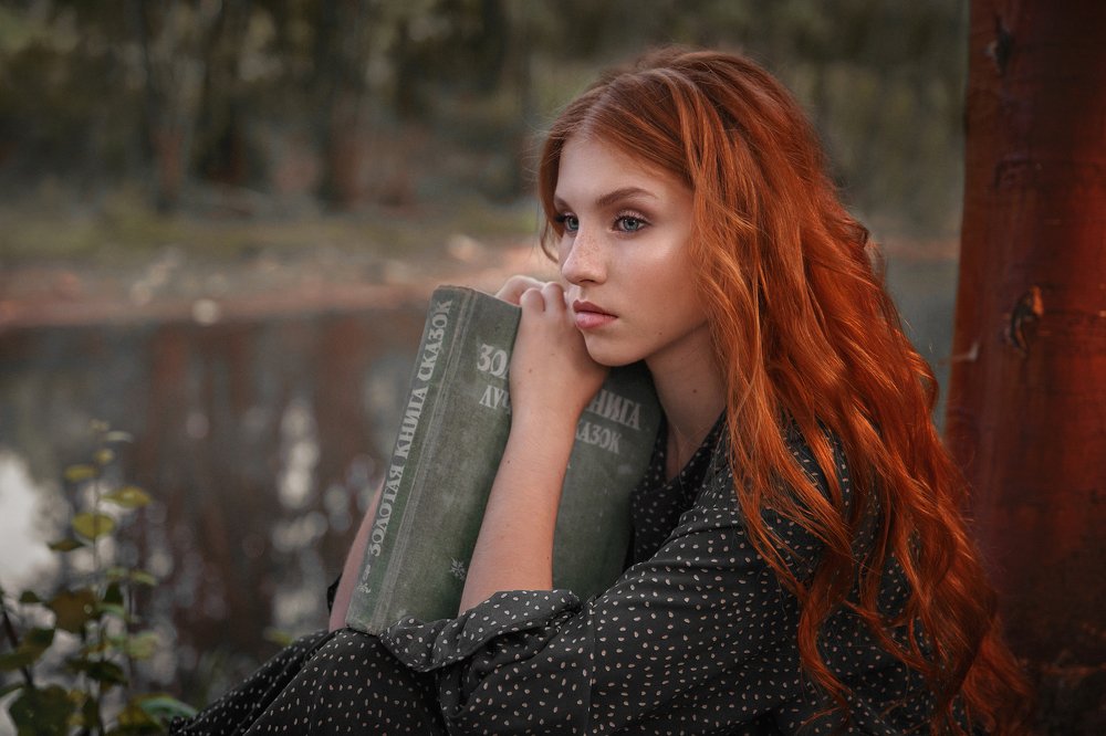 Photograph by Руслана Валеева