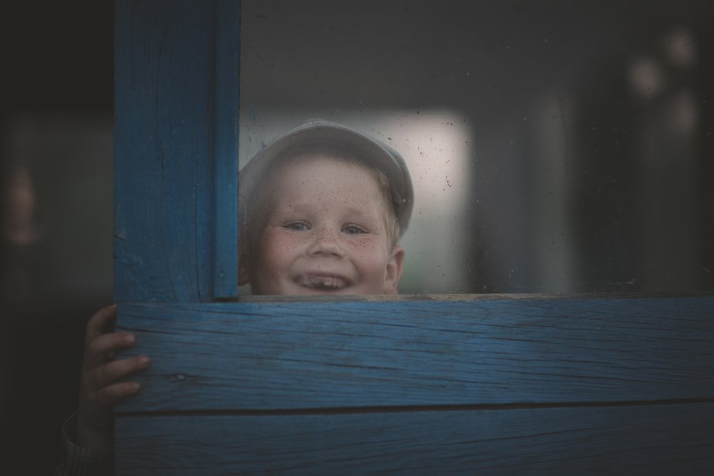 Photograph by Иван Кузнецов