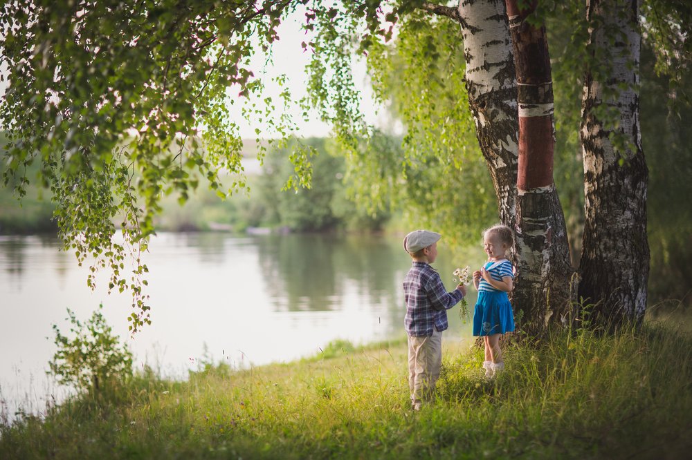 Photograph by Иван Кузнецов