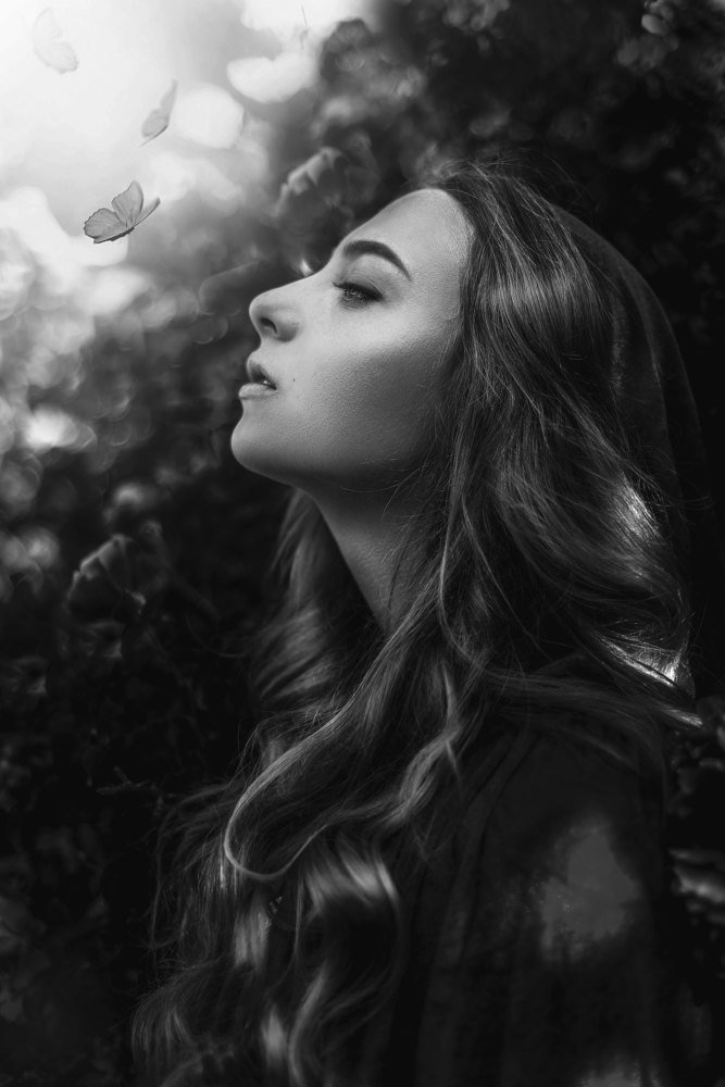 Photograph by Диана Семенова