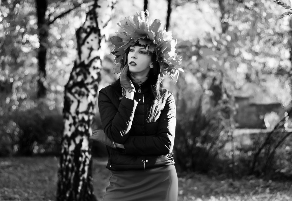 Photograph by Лилия Мандриченко