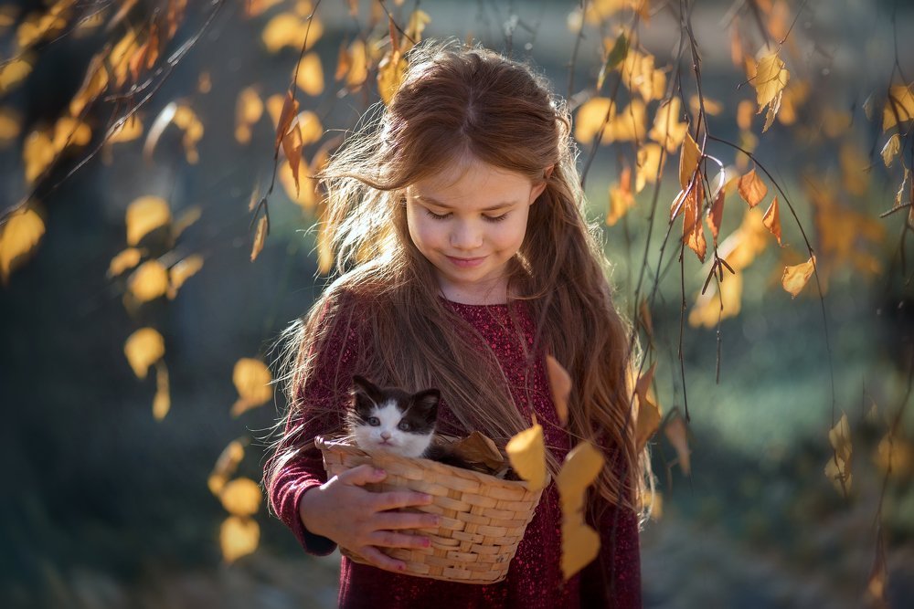 Фотография автора Лилия Немыкина